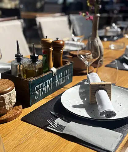 Konoba Stari Mlin Kukljica