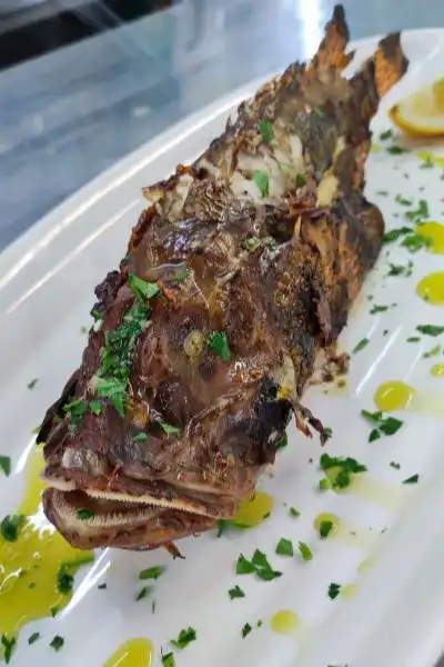 Konoba Stari Mlin Kukljica