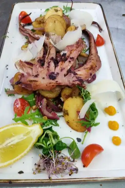 Konoba Stari Mlin Kukljica