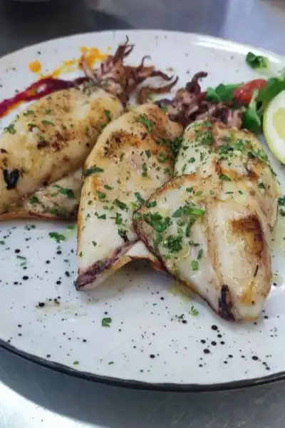 Konoba Stari Mlin Kukljica