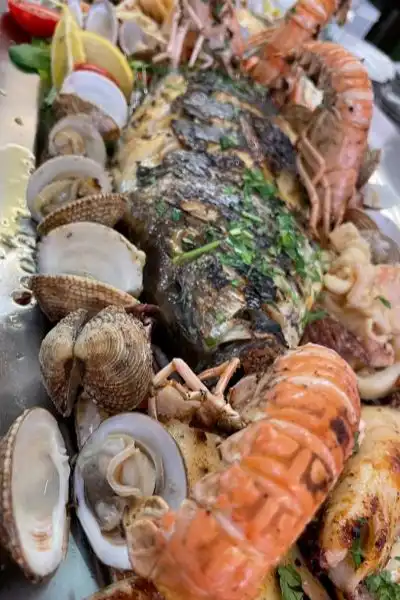 Konoba Stari Mlin Kukljica