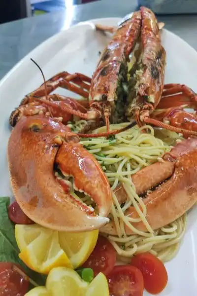 Konoba Stari Mlin Kukljica