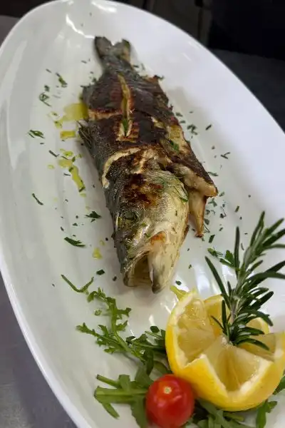 Konoba Stari Mlin Kukljica