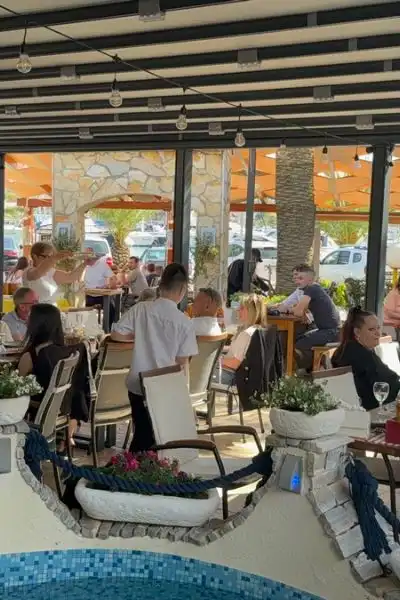 Konoba Stari Mlin Kukljica