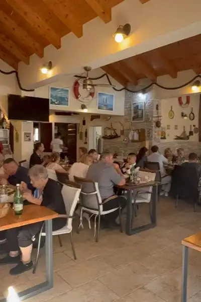 Konoba Stari Mlin Kukljica