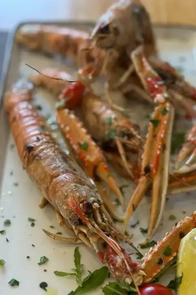 Konoba Stari Mlin Kukljica