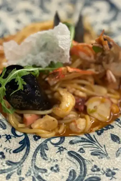 Konoba Stari Mlin Kukljica