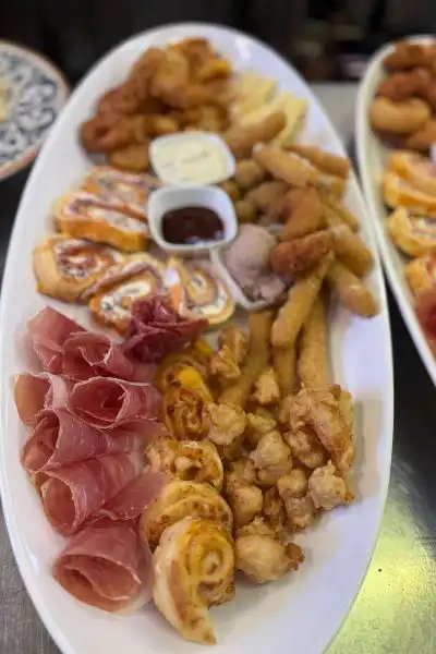 Konoba Stari Mlin Kukljica