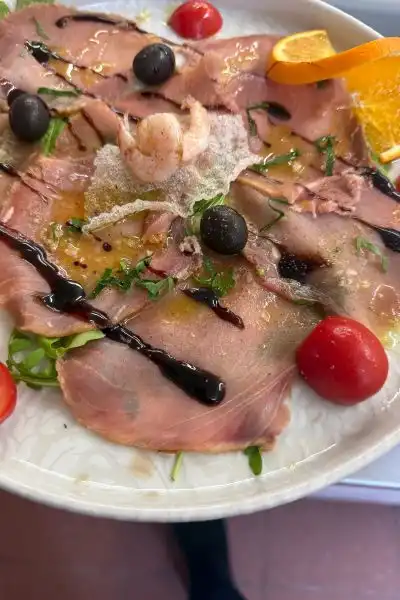 Konoba Stari Mlin Kukljica